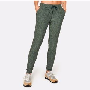 Outdoor Voices All Day Cloudknit Joggers - Size CL